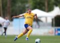 Utah Royals Fall to Denver Summit FC At Coachella Valley Invitational