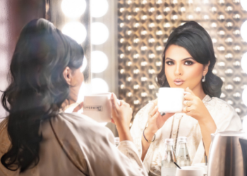 VASSY on Her Disco Revival, New Music and Creative Reinvention