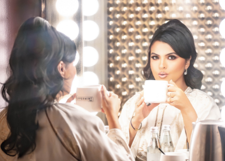VASSY on Her Disco Revival, New Music and Creative Reinvention