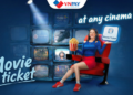 VNPAY Redefines Modern Entertainment with Smart Movie Ticket Booking Solution