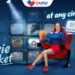 VNPAY Redefines Modern Entertainment with Smart Movie Ticket Booking Solution