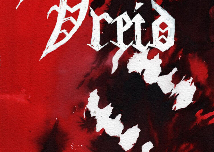 VREID Release New Single "Loving The Dead" Feat. DJERV & CHRIS PONTIUS; Music Video