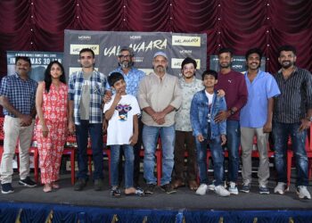 Valavaara is a film Kannada cinema can be proud of
