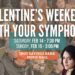 Valentine's Day events in Capital Region | Music