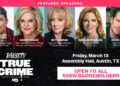 Variety to Host Inaugural True Crime Summit at SXSW