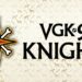 Vegas Golden Knights to Host VGK-9 Knight on February 4