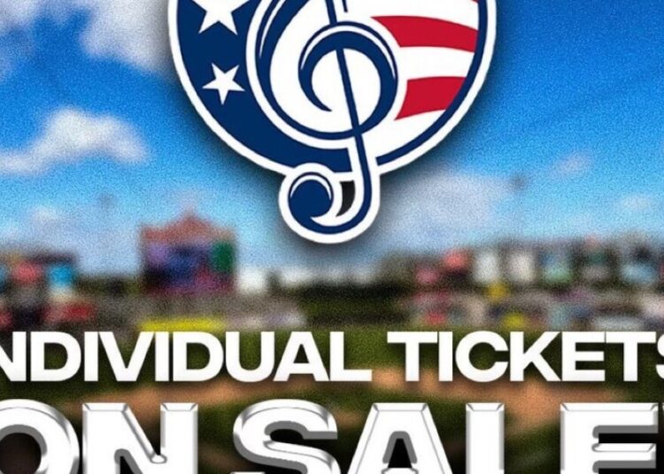 Venerable Bach Choir to join America 250th celebration in patriotic concert at Coca-Cola Park