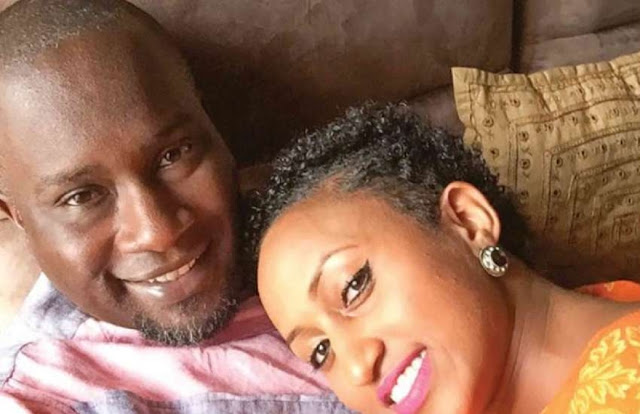 Veteran Kenyan music producer, TEDD JOSIAH, opens up on losing wife when their daughter was just three months old