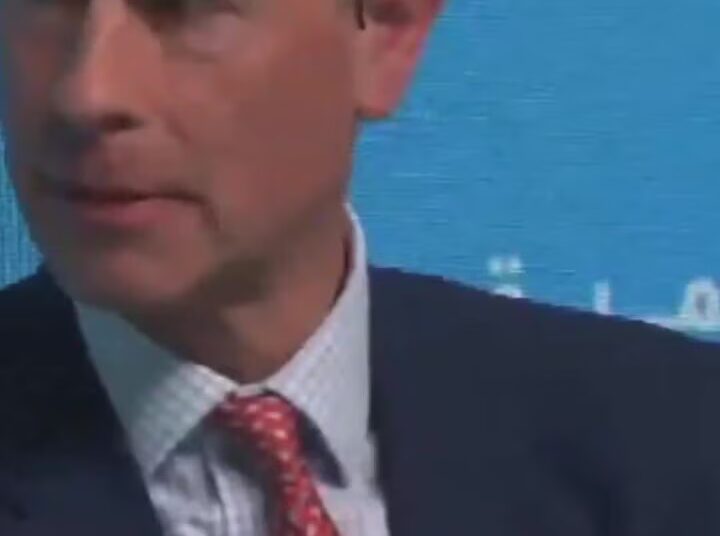 Prince Edward publicly addresses Andrew scandal