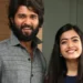 Vijay Deverakonda and Rashmika Mandanna Tie the Knot in Udaipur; Celebs Attend Intimate Ceremony