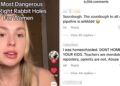 Viral Video Explains The Alt-Right Pipeline For Women