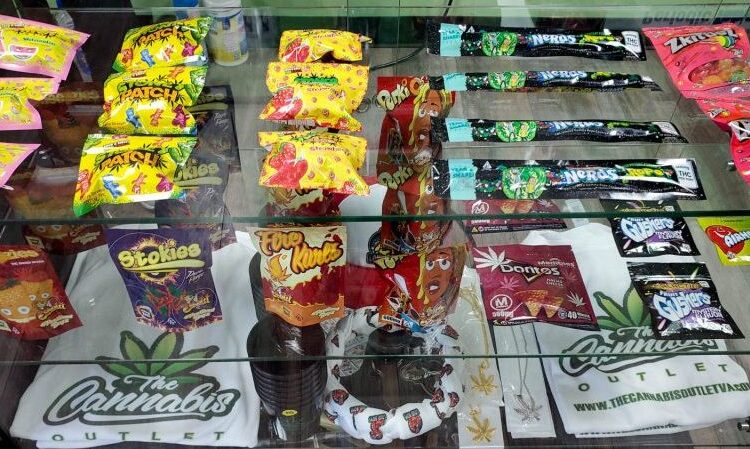 Virginia General Assembly Advances Cannabis Retail Framework