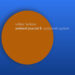 Volker Lankow Sustained System cover artwork