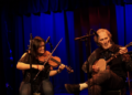 WEEKEND FUN: Irish & Scottish Music, Lunar New Year, Karaoke, Cribbage, Family Yoga