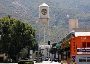 WGA Calls Paramount-WBD Merger "A Disaster" For Entertainment Industry