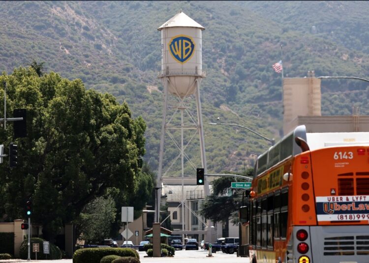 WGA Calls Paramount-WBD Merger "A Disaster" For Entertainment Industry