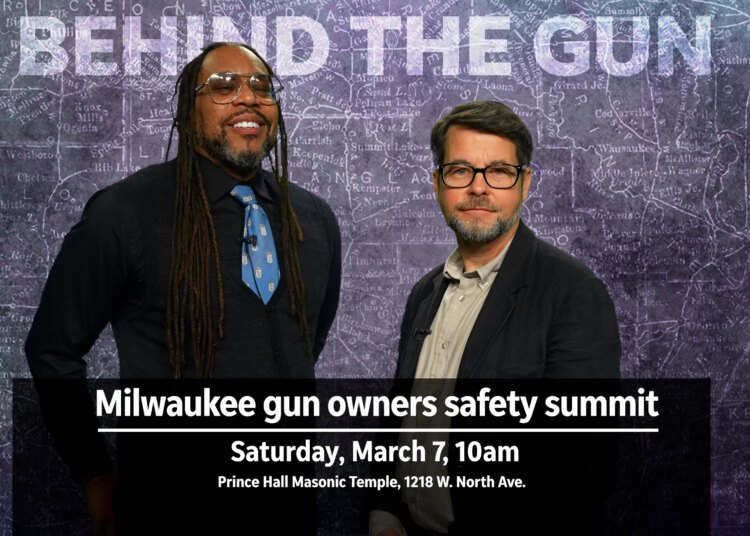 WI gubernatorial candidate Tiffany is right about guns