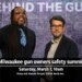 WI gubernatorial candidate Tiffany is right about guns
