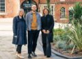 WREXHAM SUBMITS EXPRESSION OF INTEREST FOR UK CITY OF CULTURE 2029 