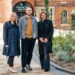 WREXHAM SUBMITS EXPRESSION OF INTEREST FOR UK CITY OF CULTURE 2029 