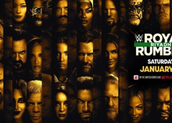 WWE Royal Rumble 2026 - Review With Match Rating