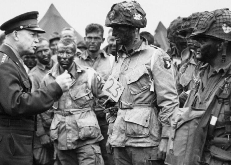 WWII Museum to close D-Day exhibit for major renovation | Entertainment/Life