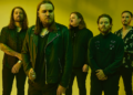 Wage War Unveil New Single "Song of the Swamp," Announce Spring Headlining Tour