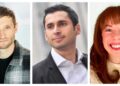 Wagner Entertainment Hires Ryan Hamilton And Amanda Larney