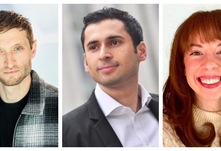 Wagner Entertainment Hires Ryan Hamilton And Amanda Larney