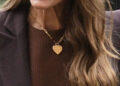 Wait, Did You See Kate Middleton’s New $2K Necklace?