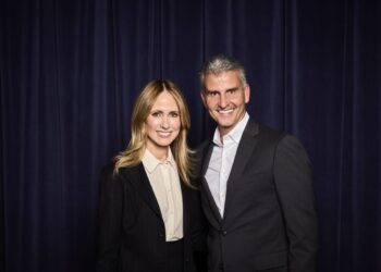 Walt Disney Company Announces Josh D’Amaro as New CEO