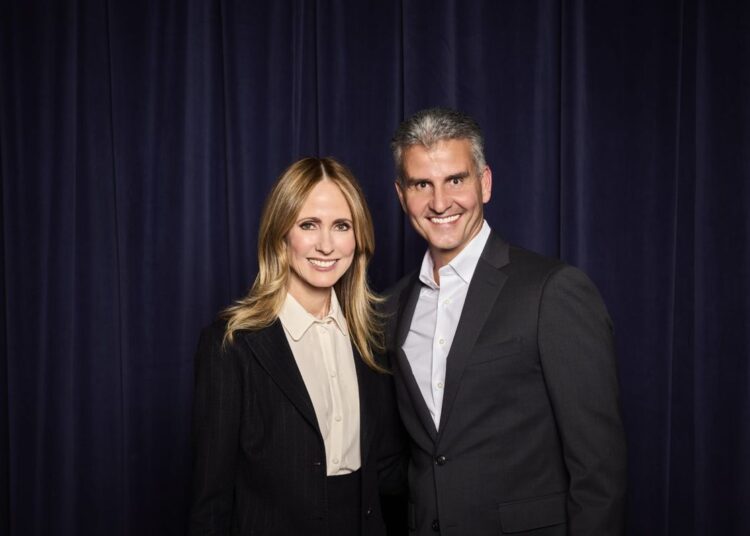 Walt Disney Company Announces Josh D’Amaro as New CEO