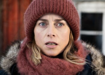 Walter Presents: 'Arctic Circle' Season 4 preview - definitely recommended