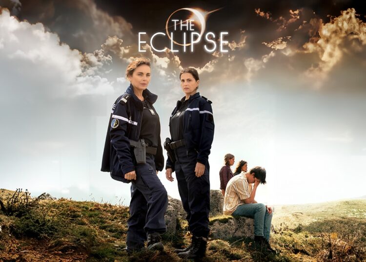 Walter Presents: 'The Eclipse' to launch on Channel 4 in March