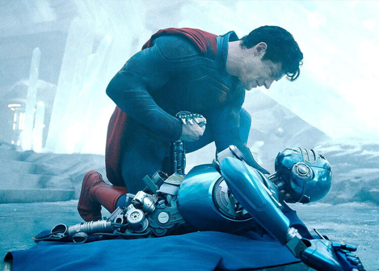 Warner Bros. Studios Q4 Home Entertainment Revenue Increased 4% to $280 Million