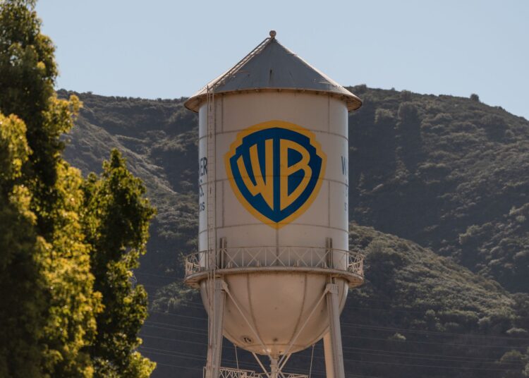 Warner Bros reopens takeover talks with Paramount after receiving a waiver from Netflix