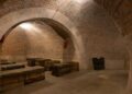 Wartime bunker for Italy's former royal family reopens in Rome