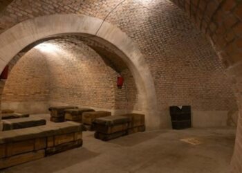 Wartime bunker for Italy's former royal family reopens in Rome