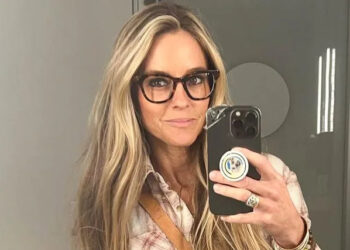 Nicole Curtis Nicole Curtis/Instagram