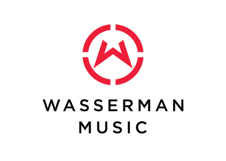 Wasserman Music Logo