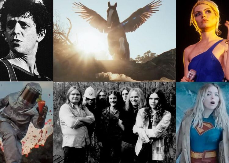 Watch 10 New Super Bowl Commercials Featuring Classic Rock Songs