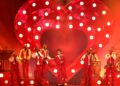 Watch Bruno Mars’ 2026 Grammys Performance