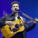 Watch Mumford & Sons play tiny, last-minute “unplugged” show in New York