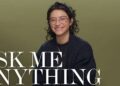 Watch Odessa A’zion Play ELLE's Ask Me Anything
