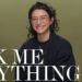 Watch Odessa A’zion Play ELLE's Ask Me Anything