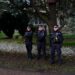 Watch outside royal residences as police search Andrew's former home | News UK Video News