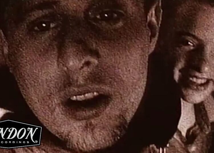 Happy Mondays - 24 Hour Party People (Official Music Video) - YouTube