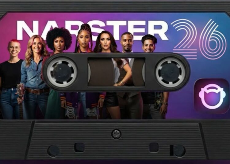 “We don’t think that the future of music involves the labels anymore”: Napster is back – with a new AI app