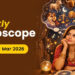 Weekly Horoscope Prediction for 23 Feb–01 March 2026: Time to Adjust Your Plans?