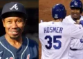 What Caused Terrance Gore's Sudden Death At 34? All About The Kansas City Royals Star's Last Moments
